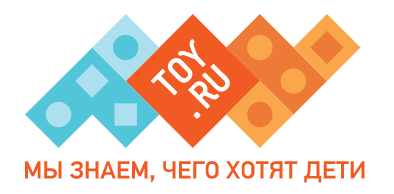 Toy.ru - отзывы